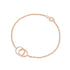 Love Bracelet 18K Rose Gold