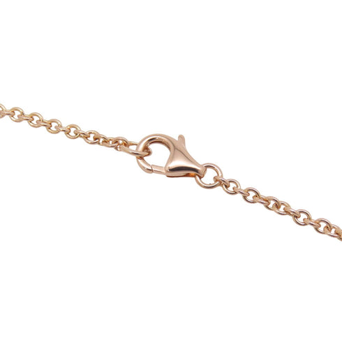 Love Bracelet 18K Rose Gold