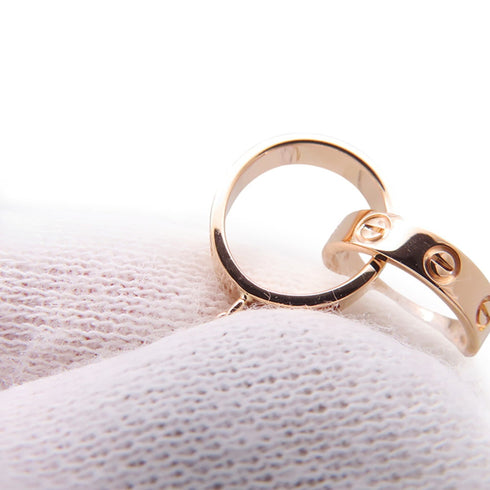 Love Bracelet 18K Rose Gold