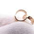 Love Bracelet 18K Rose Gold