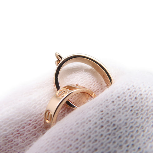 Love Bracelet 18K Rose Gold