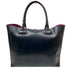 Leo Shopper Tote Leather Medium