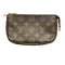 Pochette Accessoires Monogram Canvas Mini