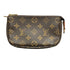 Pochette Accessoires Monogram Canvas Mini