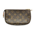 Pochette Accessoires Monogram Canvas Mini