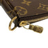 Pochette Accessoires Monogram Canvas Mini