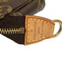 Pochette Accessoires Monogram Canvas Mini