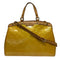 Brea Handbag Monogram Vernis MM