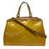 Brea Handbag Monogram Vernis MM