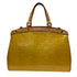 Brea Handbag Monogram Vernis MM