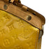 Brea Handbag Monogram Vernis MM
