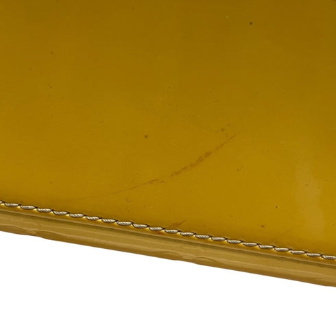 Brea Handbag Monogram Vernis MM