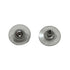 CC Logo Earrings Metal