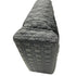 Vintage Lady Dior Bag Cannage Quilt Nylon Medium