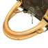 Keepall Bandouliere Bag Monogram Canvas 50