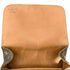 Cartouchiere Handbag Monogram Canvas MM