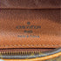 Nil Messenger Bag Monogram Canvas 28
