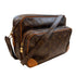 Nil Messenger Bag Monogram Canvas 28