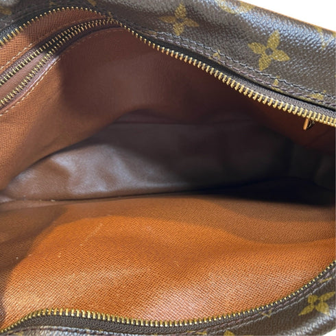 Nil Messenger Bag Monogram Canvas 28