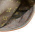 Danube Handbag Monogram Canvas