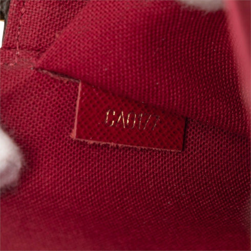 Felicie Pochette Monogram Canvas