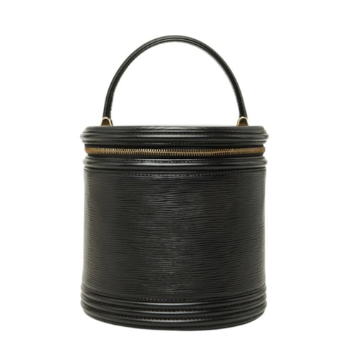 Cannes Beauty Case Epi Leather