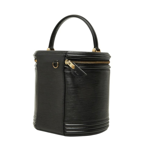 Cannes Beauty Case Epi Leather