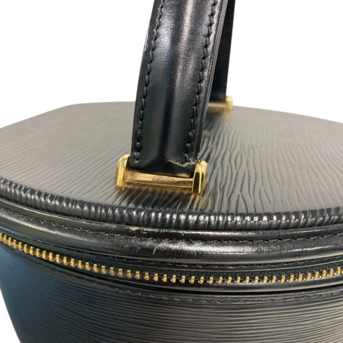 Cannes Beauty Case Epi Leather