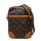 Danube Handbag Monogram Canvas