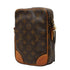 Danube Handbag Monogram Canvas