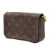 Felicie Strap & Go Handbag Monogram Canvas