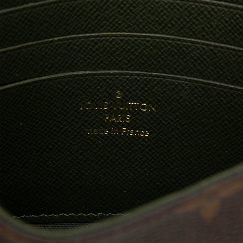 Felicie Strap & Go Handbag Monogram Canvas
