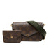 Felicie Strap & Go Handbag Monogram Canvas