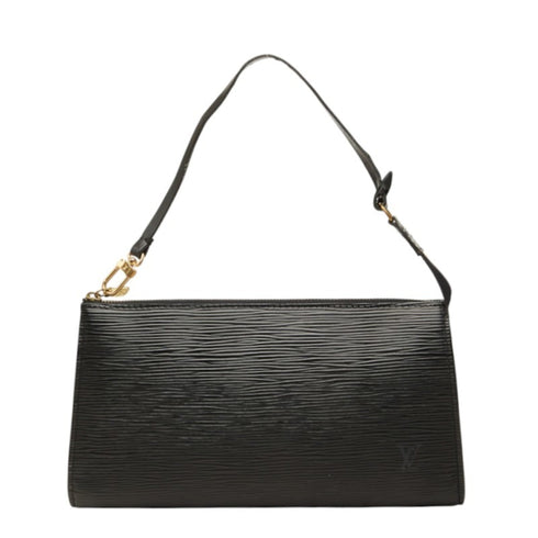 Pochette Accessoires Epi Leather