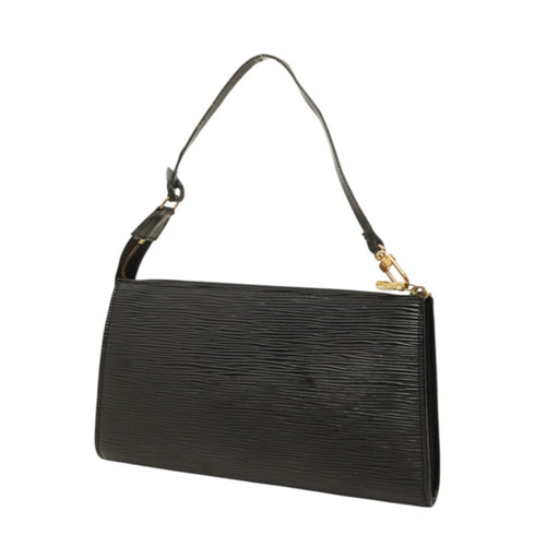 Pochette Accessoires Epi Leather