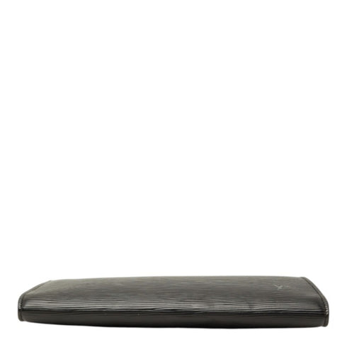 Pochette Accessoires Epi Leather