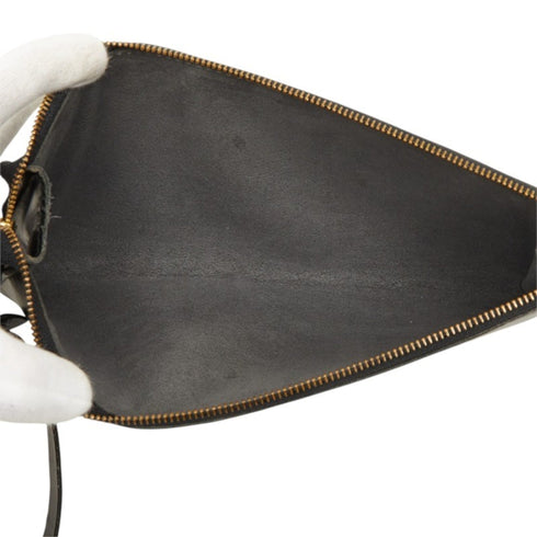 Pochette Accessoires Epi Leather