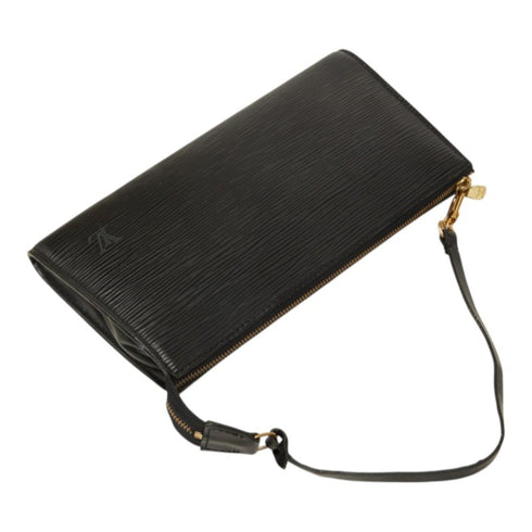 Pochette Accessoires Epi Leather