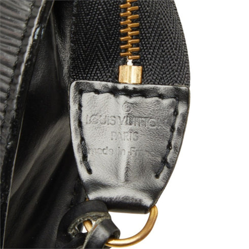 Pochette Accessoires Epi Leather