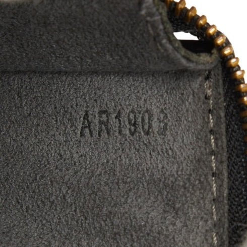 Pochette Accessoires Epi Leather