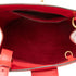 Cluny Shoulder Bag Epi Leather