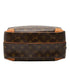 Nil Messenger Bag Monogram Canvas 28