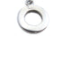Ball Chain Bracelet Sterling Silver