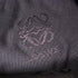 Flamenco Knot Clutch Leather Medium