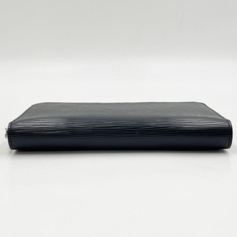 Zippy Wallet Epi Leather