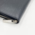 Zippy Wallet Epi Leather
