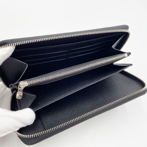 Zippy Wallet Epi Leather