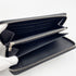 Zippy Wallet Epi Leather