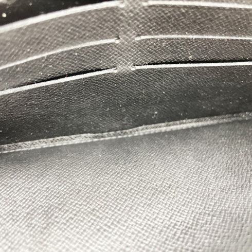 Zippy Wallet Epi Leather