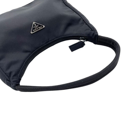 Hobo Tessuto Mini